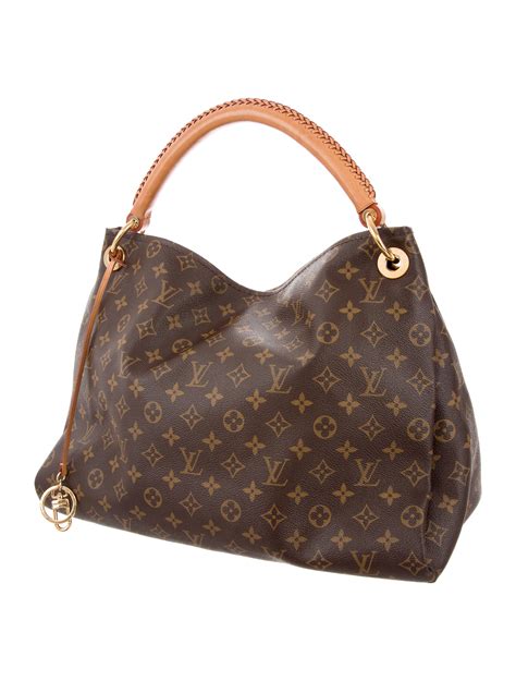 LOUIS VUITTON Monogram All